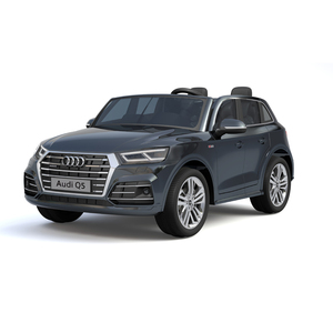 Licensed Audi Q5 electric car children 24v toy car kids electric car <span class=keywords><strong>2</strong></span> seater - Product Image 1