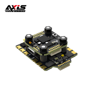Axisflying <span class=keywords><strong>Argus</strong></span> H743 Mini 60A FC&ESC Stack Combo für <span class=keywords><strong>3</strong></span>-Zoll <span class=keywords><strong>3</strong></span>,5-Zoll 4-Zoll 5-Zoll Racing Freestyle Langstrecken-FPV-Drohne - Product Image 1