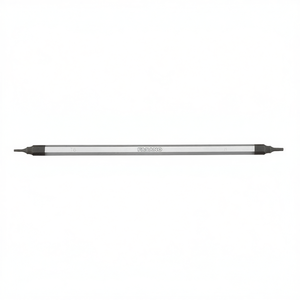 Tournevis Torx à double embout FASANO T6 T8 à manche long pour réparation automobile - Product Image 2