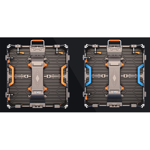 Panel inteligente 4k de 200 pulgadas para televisor, <span class=keywords><strong>HWAY</strong></span> curvada con pantalla plana, para Europa y Corea, venta al por mayor - Product Image 5