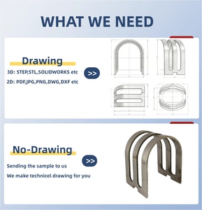 Soporte de Acero Galvanizado y Acero para Muelles, Fabricado a Medida con Corte Láser, Soldadura y Servicio de Plegado - Product Image 4