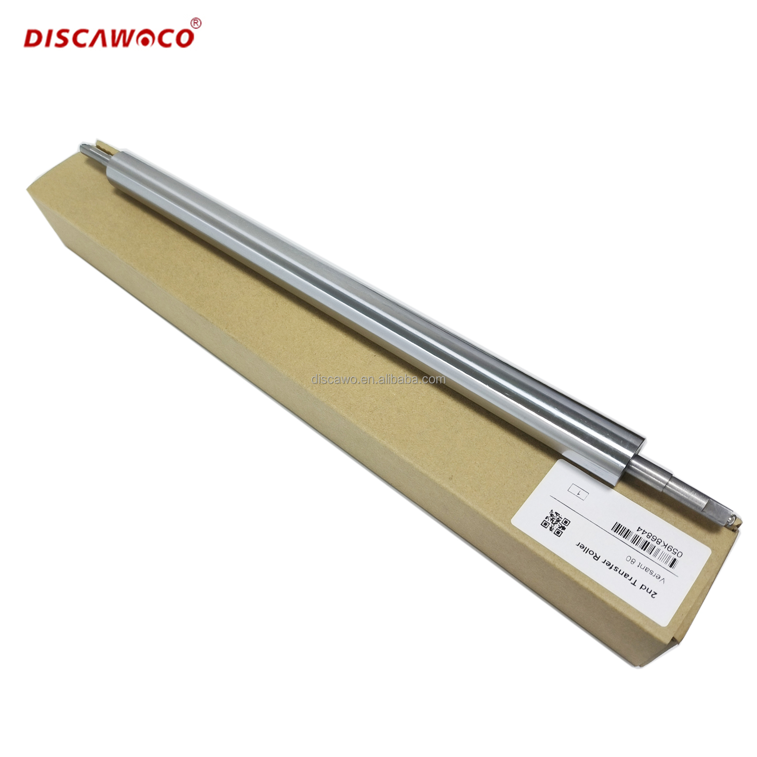 2nd BTR Transfer Roller for Xerox Versant 80 180 2100 3100