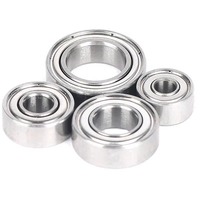 Perceuses à ongles rapides UP200 UG12/SUG12, mini, 4 roulements à billes intégrés