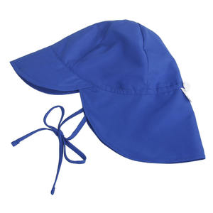 <span class=keywords><strong>Chapeau</strong></span> de soleil à rabat pour bébé d'été 2023 3M-5Y, <span class=keywords><strong>chapeau</strong></span> de plage pour enfants à large bord, protection <span class=keywords><strong>UV</strong></span> en plein air, chapeaux de seau pour tout-petits garçons et filles - Product Image 5