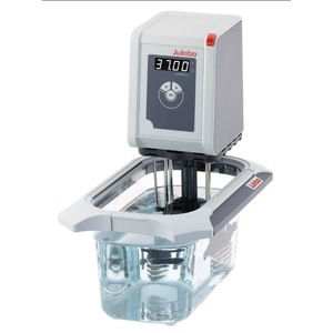 เครื่องวัดความหนืด ProrTeo Rheomat R140 สำหรับการวัดค่าความหนืด 5 ถึง 1000 รอบต่อนาที - Product Image 4