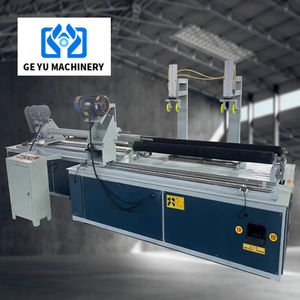 Machine de polissage de mur intérieur de tube d'acier inoxydable/équipement de polissage de trou intérieur/machine de polissage de mur intérieur de tube rond - Product Image 5