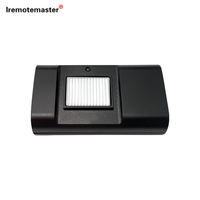 Control Remoto para Puerta de Garaje 1050, 310MHz, 10 DIP, 105015 MCS105015