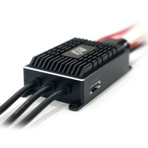 Regolatore di Velocità Maytech 100A ESC V4.12 Basato su Elettronica, Motore Senza Sensori per Scooter Elettrici - Product Image 5
