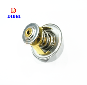 Thermostat de liquide de refroidissement de moteur de voiture de haute qualité 25510-4A700 pour FORD HYUNDAI Kia Sorrento 2.5D 2.5TD 2.5 CRDI 2.5 CRDi 4WD - Product Image 4