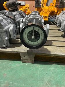 OGM Series <strong>Flow</strong> <strong>Meter</strong> Fuel Transfer <strong>Flow</strong> <strong>Meter</strong> Oval Gear <strong>Flow</strong> <strong>Meter</strong> 1.5 Inch Flowmeter - Product Image 4