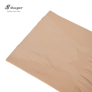 S-SHAPER diseñado exclusivamente cintura apoyo sin fisuras de la cadera de elevación pantalones cortos - Product Image 5