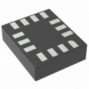 LSM6DSOXTR Accelerometer Electronic Component - Product Image 1
