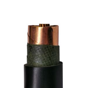 Câbles électriques 12/20kv 18/30kv Cuivre 100% <span class=keywords><strong>Hta</strong></span> N2xsy Kabel Moyenne Tension 50mm 70mm 95mm 120mm 240mm - Product Image 6