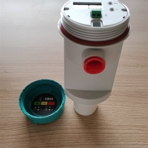 Capteur ultrasonique sans contact SITRANS Level LU180 7ML5202, précision 0,25 % FS, indice de protection IP66, pour réservoir - Product Image 3