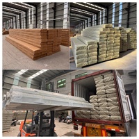 Panneaux sandwich en polyuréthane PU pour murs extérieurs, chambres froides, salles de bain, salles à manger, chambres d'hôtel, résistants au feu, écologiques, légers