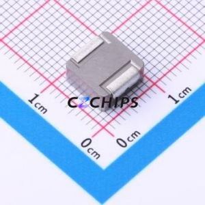 Inducteur de puissance MDE0840-1R0M SMD, 8,2x8,8 mm (Inductance : 1uH) (Précision : 20%) Courant nominal : 17A - Product Image 2