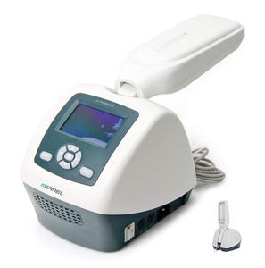 Lampada clinica 311nm a banda stretta UV lampada fototerapia KN 4006B palmare per la terapia dell'esame della vitiligine della psoriasi - Product Image 4