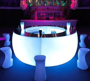 Pannello <span class=keywords><strong>LED</strong></span> Flessibile 24V Personalizzabile e Tagliabile, Ideale <span class=keywords><strong>per</strong></span> Piani di Lavoro e Superfici in Pietra, 24V RGBW 500*250mm - Product Image 2
