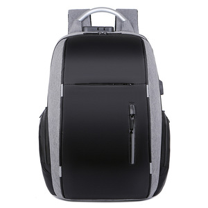 Mochila de Viagem Impermeável para Faculdade, Mochila Casual para Laptop, Mochila Esportiva Personalizada para Mulheres e Homens - Product Image 4