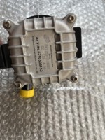 Nouvelle pompe à eau électronique d'origine 1.5T pour Tiggo 5/7/8, Arrizo 5/7/8 GX/GTEX, Jetour X70/X90 B4T15B-1118050