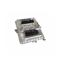 Módulo de Control del Motor ECM ECU 0281010253 para IVECO Eurocargo Tector y DCEC ISBe Part