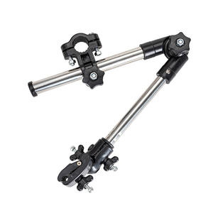 <span class=keywords><strong>Support</strong></span> de Parapluie pour Vélo, <span class=keywords><strong>Support</strong></span> pour Fauteuil Roulant, pour Chaise de Bébé - Product Image 3
