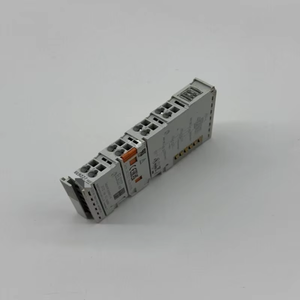 Controlador de programación PLC de automatización Industrial de almacén listo original Nuevo de 2017 - Product Image 1