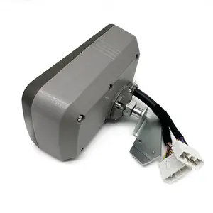 شاشة تحكم جديدة وشاشة من Doosan EC140CL EC210CL EC210D EC240D EC380D EC480D e140c EC160C - Product Image 4