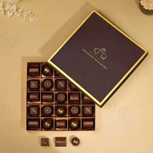 Caja <span class=keywords><strong>de</strong></span> embalaje <span class=keywords><strong>de</strong></span> barra <span class=keywords><strong>de</strong></span> <span class=keywords><strong>chocolate</strong></span> Luz personalizada para fuente Regalo árabe Tres <span class=keywords><strong>de</strong></span> <span class=keywords><strong>Mr</strong></span> <span class=keywords><strong>Beast</strong></span> Chocolates 3,5 Bolsas <span class=keywords><strong>de</strong></span> Mylar y - Product Image 2