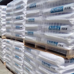 พลาสติก Panlite PC TEIJIN <span class=keywords><strong>B</strong></span>-7110R เสริมคาร์บอนไฟเบอร์ 10% ความแข็งแรงสูง ป้องกันไฟฟ้าสถิต นำไฟฟ้าได้ ไม่มีสารฮาโลเจน ทนไฟ สำหรับงานฉีดขึ้นรูป - Product Image 5