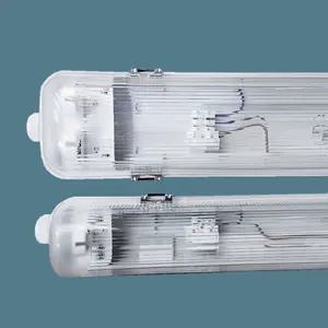 <span class=keywords><strong>Luminaria</strong></span> <span class=keywords><strong>LED</strong></span> T8 <span class=keywords><strong>PHILIPS</strong></span> WT069C G2 600MM 1200MM, <span class=keywords><strong>Luminaria</strong></span> Impermeable, <span class=keywords><strong>Luminaria</strong></span> Tri-proof - Product Image 6