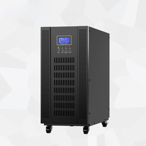 Shanpu <b>Ups</b> Energy Storage Power Supply 20KVA 16KW Three Phase Input Single Output Online <b>For</b> <b>Computer</b> Room Industrial Use - Product Image 1