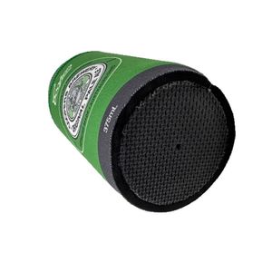 Portavasos de Neopreno Impermeable con Base Adhesiva para Latas de Cerveza, Botellas de Cola, Aislamiento Térmico - Product Image 3
