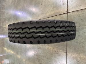 ยางรถบรรทุกใหม่แบบเรเดียลสมรรถนะสูง ขนาด 1100r20 ขายส่ง 18PR คุณภาพยางคุณภาพสูง พร้อมยางใน ขนาด 11.00r20 สำหรับรถยนต์ - Product Image 4