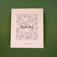 Tarjetas de Exhibición de Uñas con Diseño Personalizado con su Logotipo, Tarjetas de Lujo para Collares al por Mayor para Pequeñas Empresas
