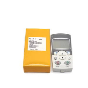 ACS-CP-A อุปกรณ์ควบคุมการเขียนโปรแกรม PLC ระบบอัตโนมัติสำหรับอุตสาหกรรมคลังสินค้าพร้อมใช้งานของแท้ใหม่ - Product Image 1