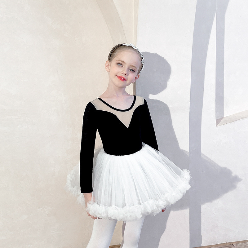 Ensemble noir