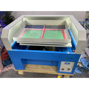 Máquina Automática de Alta Velocidad para Fijación de Diamantes de Imitación con Función de Cepillado y Agitación para Fabricación Industrial de Patrones - Product Image 4
