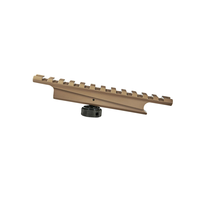 Accessoire de vue de machine de promotion de chasse en plein air réglable pour la chasse