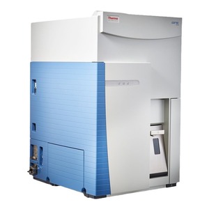 Spectromètre de masse ICP-MS Thermo Fisher iCAP RQ à quadrupôle unique pour analyse en laboratoire - Product Image 3