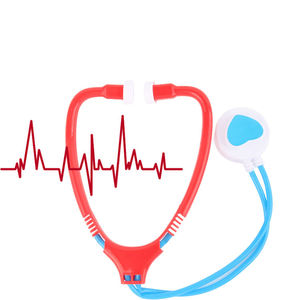 Juego de Doctor para Niños, <span class=keywords><strong>Juguete</strong></span> de Imitación, Maleta de Doctor Portátil, Botiquín de Medicamentos, Juguetes de Doctor - Product Image 5