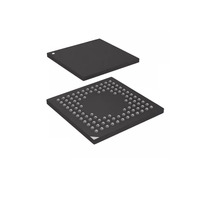 Nuevo Circuito Integrado de Memoria Original MT47H64M16NF-25E:M FBGA-84 1 Gb DDR2 SDRAM Chip de Memoria