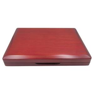 Accessoires de vente en gros pour instruments de musique, embouchure haut de gamme en bois massif pour <span class=keywords><strong>saxophone</strong></span>, étui en bois massif pour <span class=keywords><strong>contrebasse</strong></span> - Product Image 3