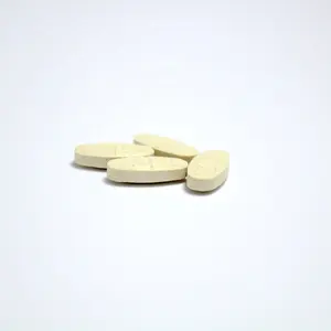 Fabricant de GMP sports suppléments de musculation composé de comprimés d'acides aminés - Product Image 6