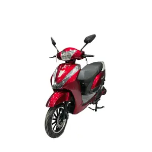 Scooter elétrica com freio a disco Ckd, scooter elétrica com assento para motocicletas, 2 rodas, boa venda, 1000w, com sede para venda