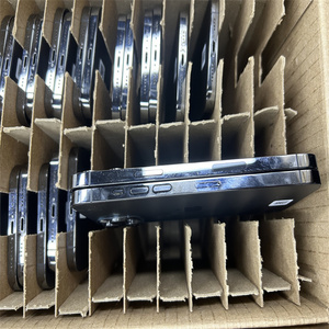 Thẻ <span class=keywords><strong>SIM</strong></span> 5G chính hãng, mở khóa, điện thoại di động 4G, WiFi, điện thoại thông minh 12 Pro với tính năng màn hình cảm ứng - Product Image 4