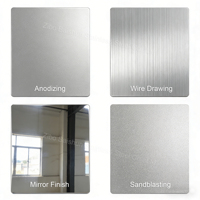 Tôle en acier inoxydable ASTM A240 301, tempérisation 1/2 Hard pour structures de support de ressorts et de bandes transporteuses