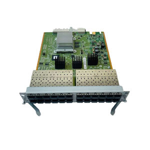 Module HPE <span class=keywords><strong>Aruba</strong></span> 24 ports 1GBE SFP MACsec V3 <span class=keywords><strong>ZL2</strong></span> J9988A, produit réseau avec fonction PoE, commutateurs réseau - Product Image 3