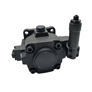ปั๊มใบพัดปรับขนาดได้แม่นยำ รุ่น VHP ซีรีส์ VHP-F-40-C1 VHP-L-54-B1 VHP-F-86-C2 สำหรับเครื่องหล่อแบบไดคาสติ้ง - Product Image 6