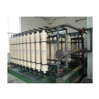 Automatique Projet RO Potable Minéral Purification De L'eau Pure Remplissage Embouteillage Capsulage Codage Étiquetage Usine D'emballage Machine